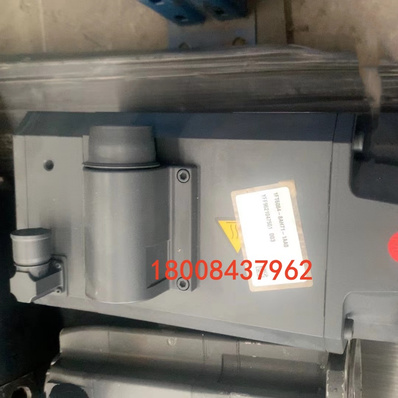 西门子1FT60848AH711AA0现货电机