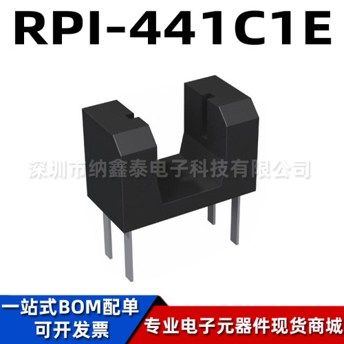 原装RPI-441C1E槽型光电开关