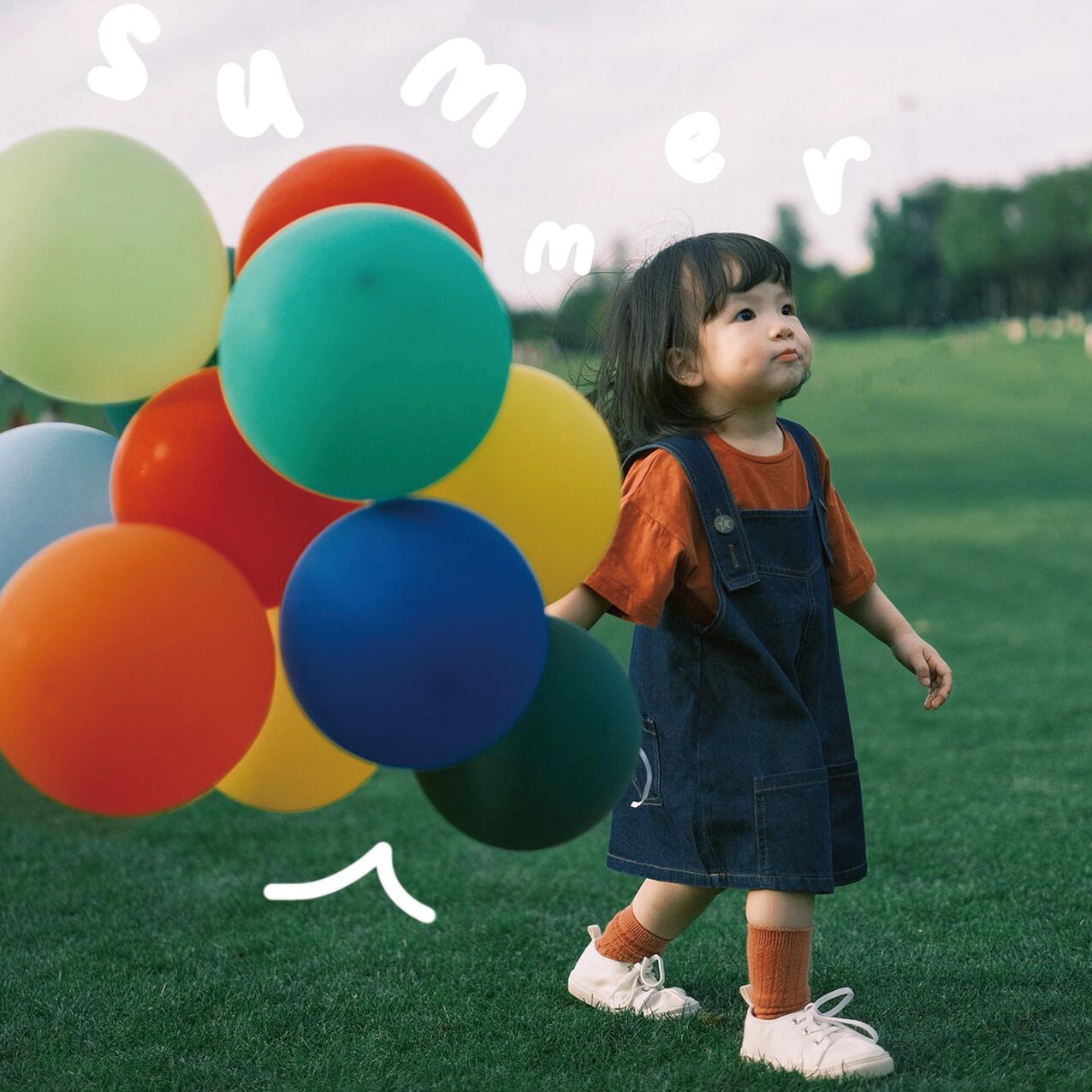 气球儿童无毒无味安全加厚汽球宝宝早教防爆婴儿生日飘空彩色拍照