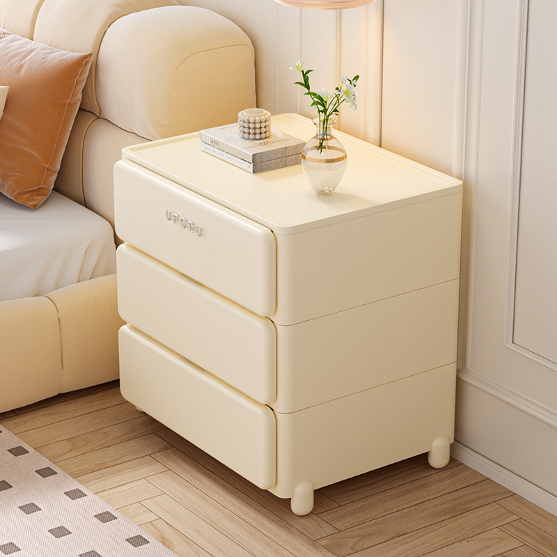 抽屉式收纳柜家用客厅多层储物柜塑料夹缝置物柜子卧室加厚床头柜,收纳整理,收纳柜,淘宝优惠券,粉丝福利购,淘宝优惠卷