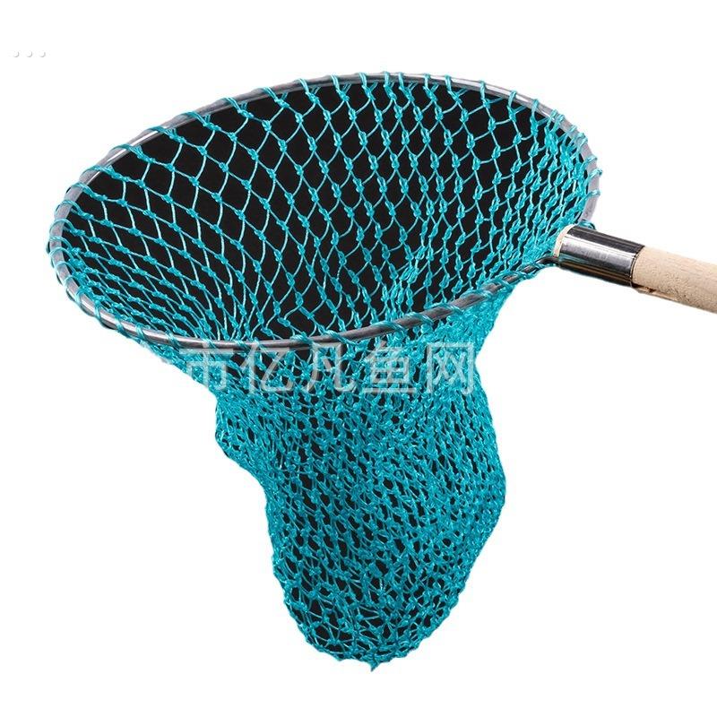 抓鸡专用网户外捕流浪猫鸽子抓鸭网兜抄网兔子捉猫鹅捕鸡套网扣