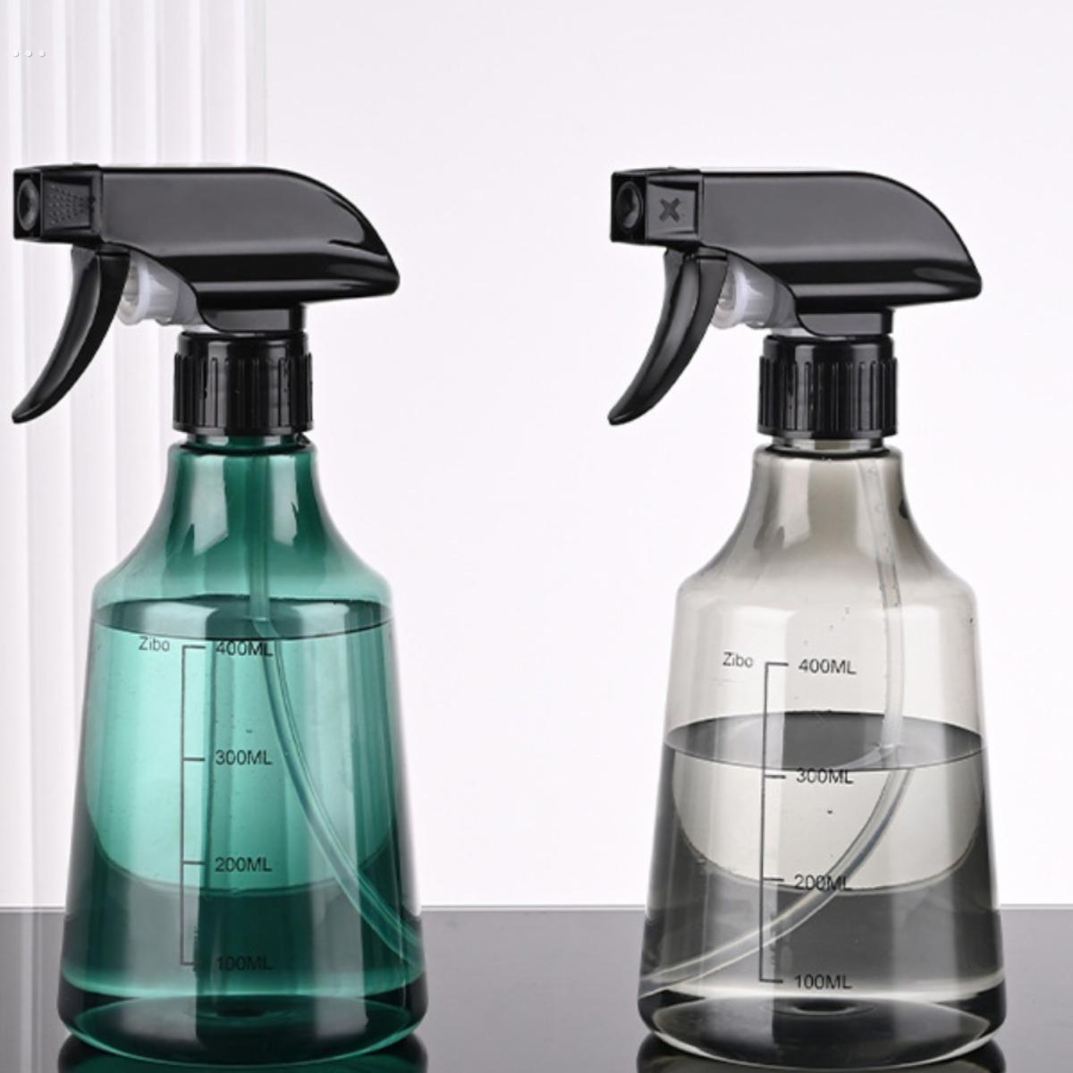 消毒喷壶专用刻度细雾喷雾瓶园艺浇花洒水壶气压式家用清洁喷水壶