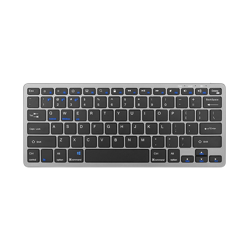 蓝牙键盘适用Surface Pro11/10/9/8/7/6/5/4无线键盘微软电脑Go3/4键鼠套装充电轻薄便携静音蓝牙无线键盘