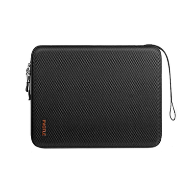 PVOTLE适用于亚马逊Kindle Scribe 3代/2代/Colorsoft电子阅读器11英寸硬壳内胆包轻薄抗压防摔手提收纳包