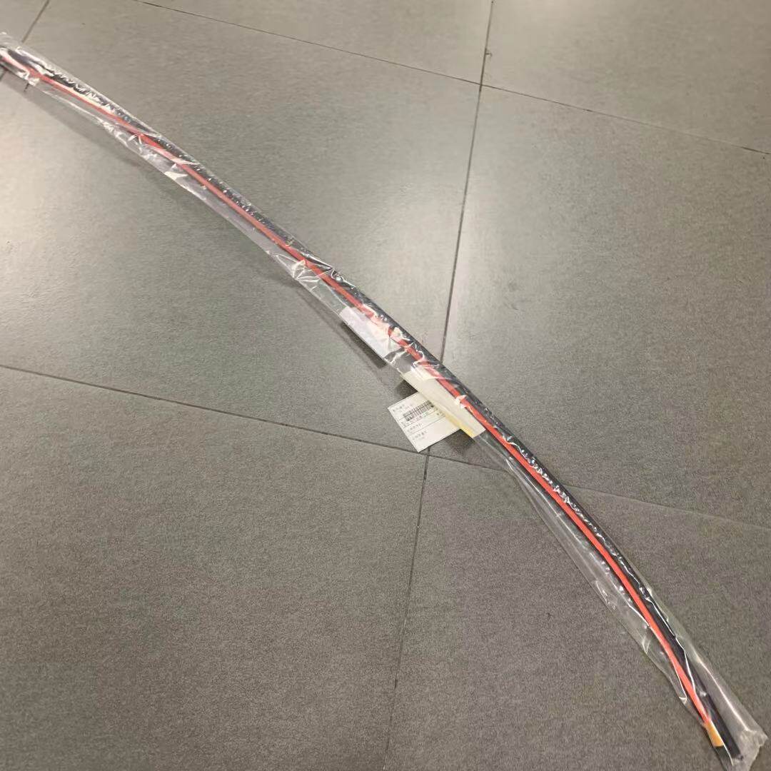 宝马3系原厂前后挡风玻璃密封件BMW风挡密封胶EF底盘玻璃盖板装饰