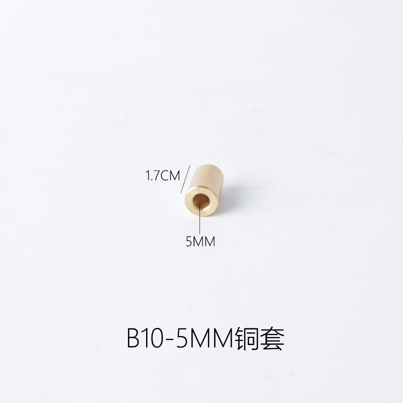 B10钻夹 JTO电钻夹0.3-4MM 钻头电钻小钻夹W锥度型夹头电钻