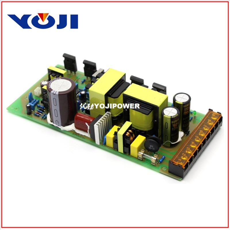 优劲工控电源可调电源马达电源开关电源设备电源0-60V 720W 12A