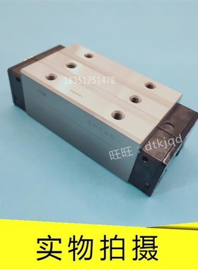 线轨滑轨THK直线导轨滑块SVR35LR SVR45R SVR45LR/1KKHH/1QZKKHH