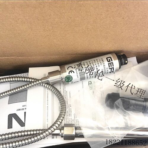 原装GEFRAN杰佛伦ME1MN1M32M31CE1-6-M-B35D-1-4-D溶体压力传感器