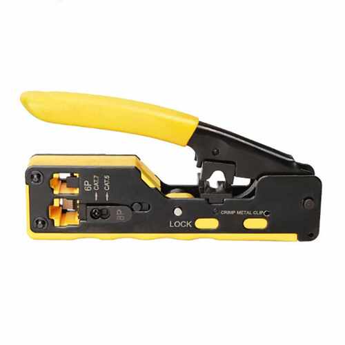 for RJ45 Tool Network Crimper Cble Crimping Tools for RJ45