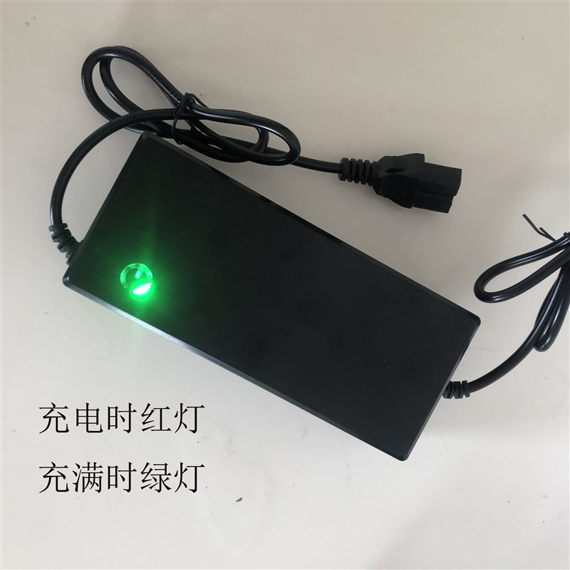 电动采茶机绿篱机配件锂电池24v  10ah12ah20ah30ah充电器