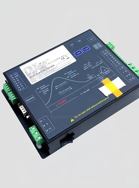 蒂森电梯K400门机变频器DMIC-I-C门机马达控制盒配件全新现货包邮