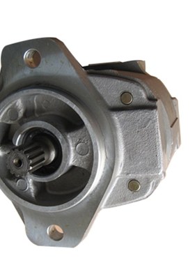 原装齿轮泵705-11-34011推土机挖掘机装载机