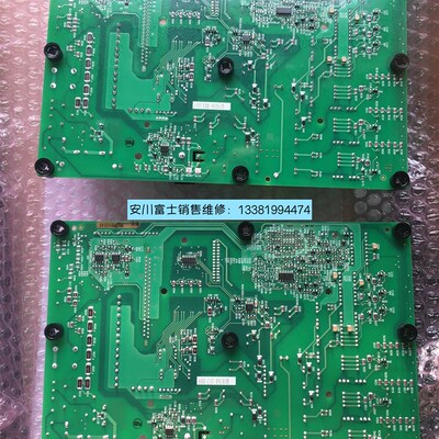 全新安川变频器A1000系列220KW电源驱动板ETC710214/ETC710212