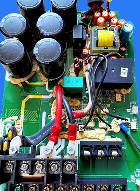 2945486302台达变频器C2000 CP2000电源驱动板线路板11 15KW