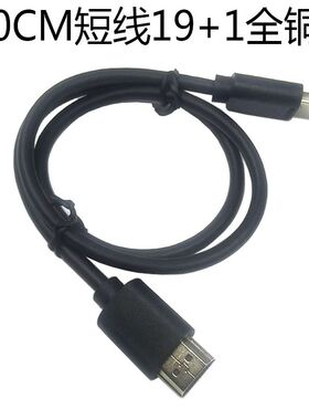 4K主板驱动板VB1输入HDMI 2.0输出  4K 转接板