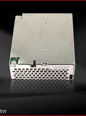 直流电源 220V变36V48V开关电源35W12V35W24VA工业电源