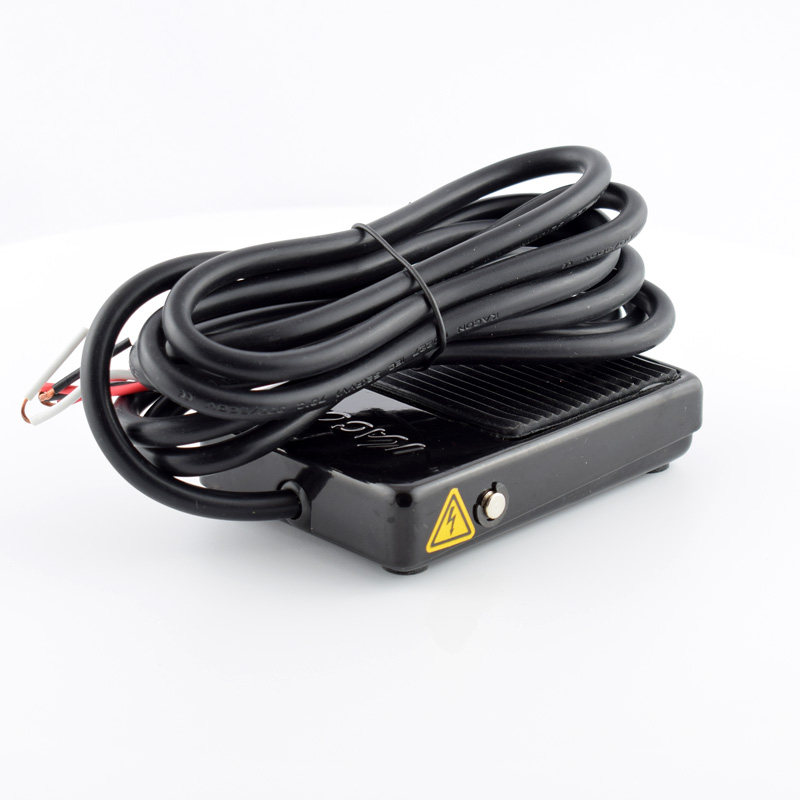 韩国进口脚踏开关带2米线凯昆HRF-MX1防水kacon钢板壳耐用脚踏板,纺织面料/辅料/配套,其他纺织机械,淘宝优惠券,粉丝福利购,淘宝优惠卷