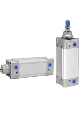 SEJ可调SED气缸SE32/40X50/63/80X100/125*25/75/80/150/200/300S