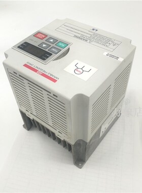 LS 变频器 SV015IG5-4N 1.5KW 380V  LG 实物拍摄