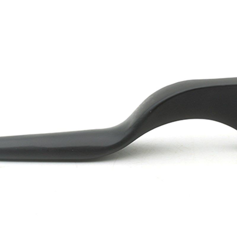 电动车刹车上泵碟刹加粗手柄 深远A7A8L 009电动车刹车加宽手把