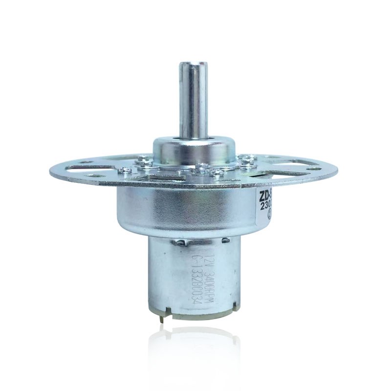 稳压器专用直流电机G-133进口材质替代38ZY13/38ZY25/32ZY25 现货