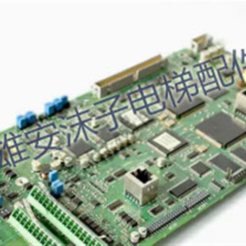 西威变频器主板R-AVRYD 西威变频器主板R-AVRY D 原装V3.6.0