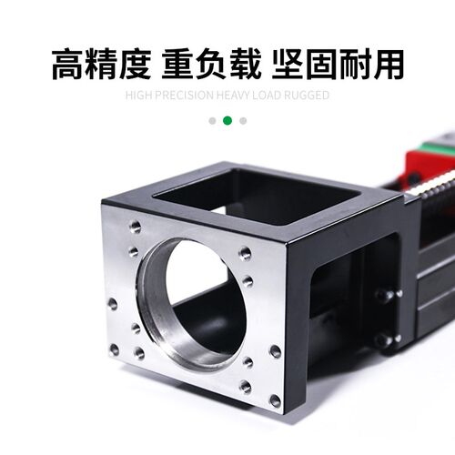 HIWIN上银模组精密直线滑台KK5002C/P150 200 250 300