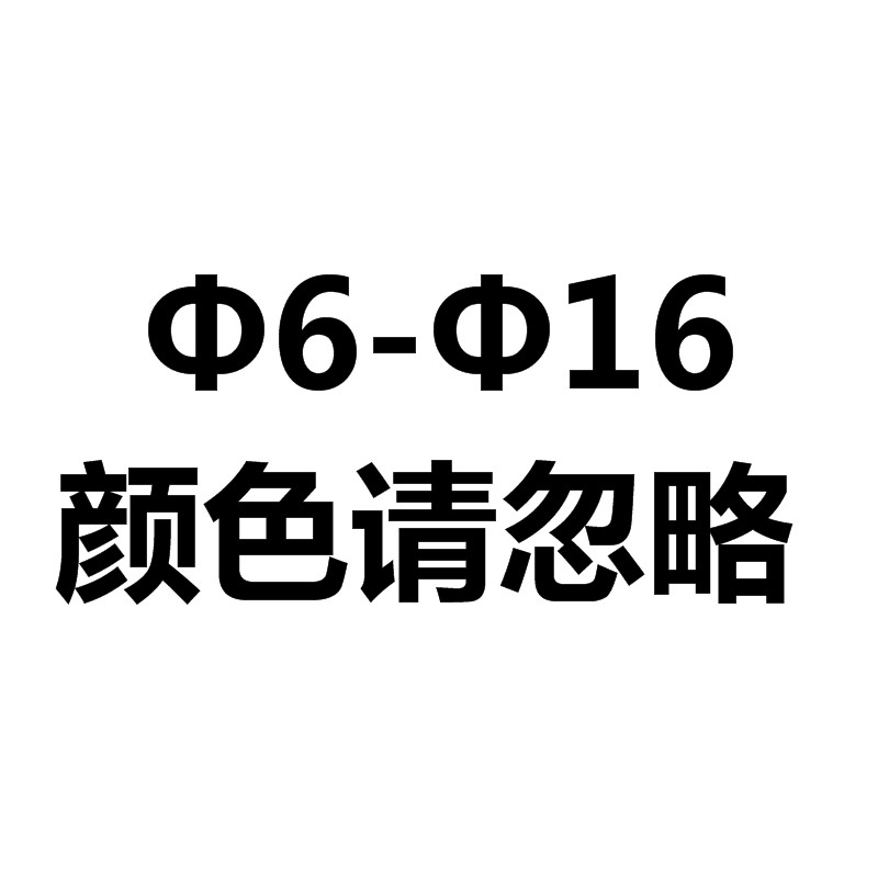 304/316不锈钢卡套直通变径异径二通卡套接头两通卡套大小头转接8