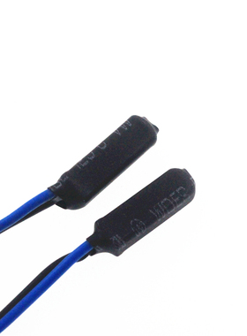 温控开关 KSD9700恒温 5度10度-75度 常开 快复位快恢复热保护器