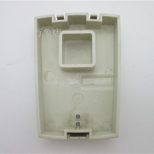 ABB变频器ACS510 550面板盖防尘罩面板保护罩 通用式