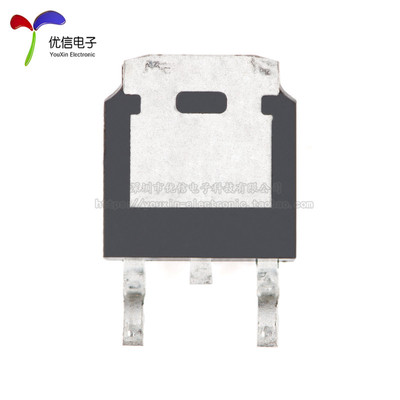 原装正品 CJ7806 TO-252-2 6V 1.5A 三端正电压调节器稳压器芯片