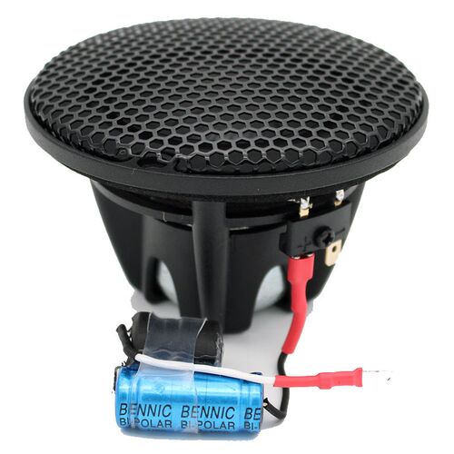 威发3寸 3.5寸 汽车中音喇叭 丹麦VIFA NE85W NE95W 全频 人声靓