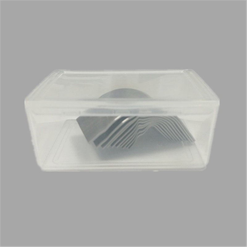 钱包切圆角刀模 手工皮具 R角弧形刀B模  圆角工具 圆弧刀片 FR12