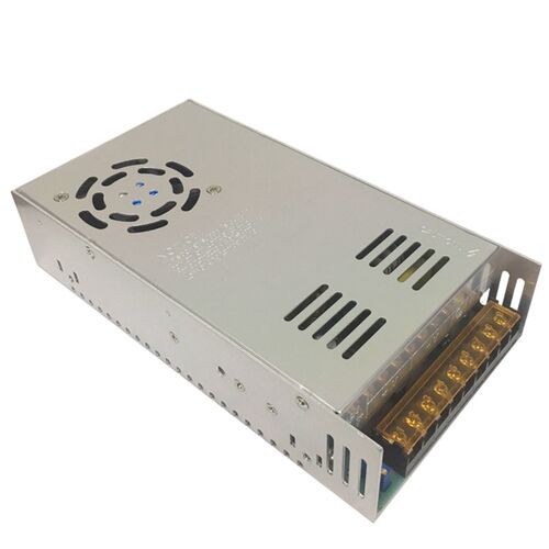 500W可调开关电源变压器12V36V48V60V100V110V120V工业交转直电源