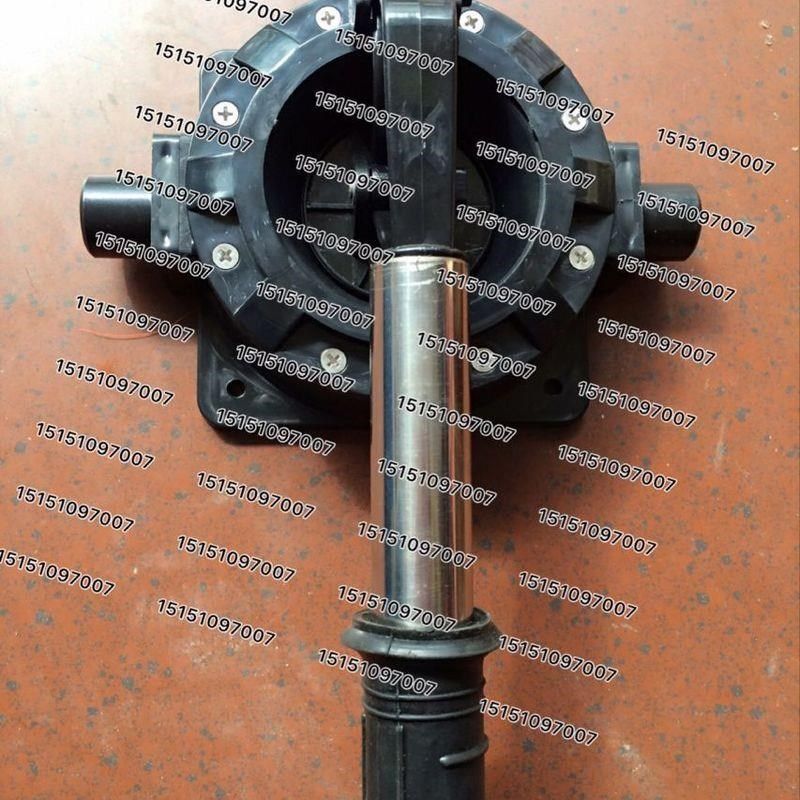 救生艇手压泵 艇用手摇泵 手压排水泵 水上船艇专用手压泵