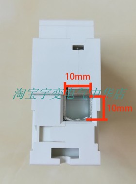 电动车直流断路器12V24V48V60V72V120V空气开关100A150A200A250A