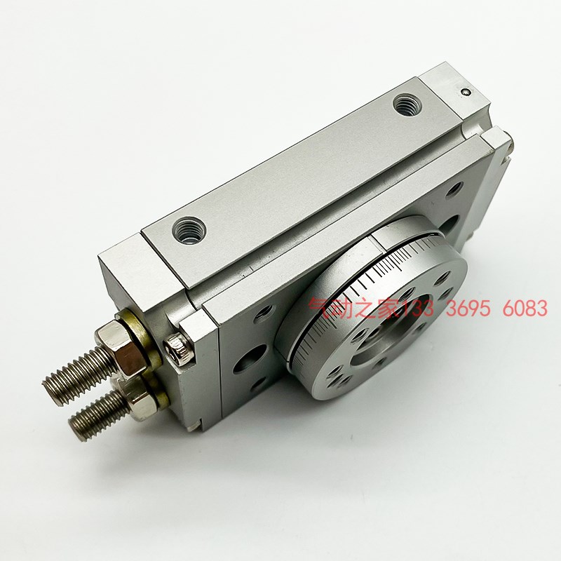 MSQ MSQB  MSQA HRQ回转气缸HRQ2/HRQ3/7/10/20/30/50/70/100A