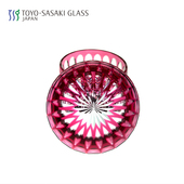 奢华首饰盒 日本进口 高阶料理盅 珠圆玉润宝盒 收纳 东洋佐佐木