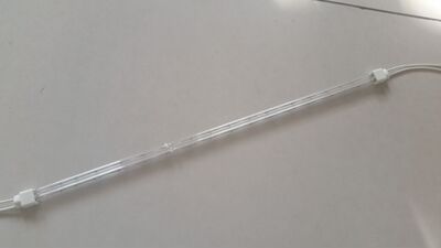 柯美 美能达1200 1051 1052 951 1250定影灯 加热灯管A0G6M3300