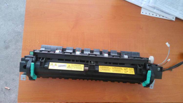 柯美 柯尼卡美能达206 236 226 246 235 216定影器 定影组件 加热