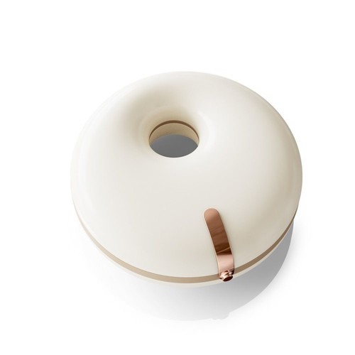 隐形牙套盒子保持器假牙收纳盒便携式放隐适美畸牙齿矫正器储存盒