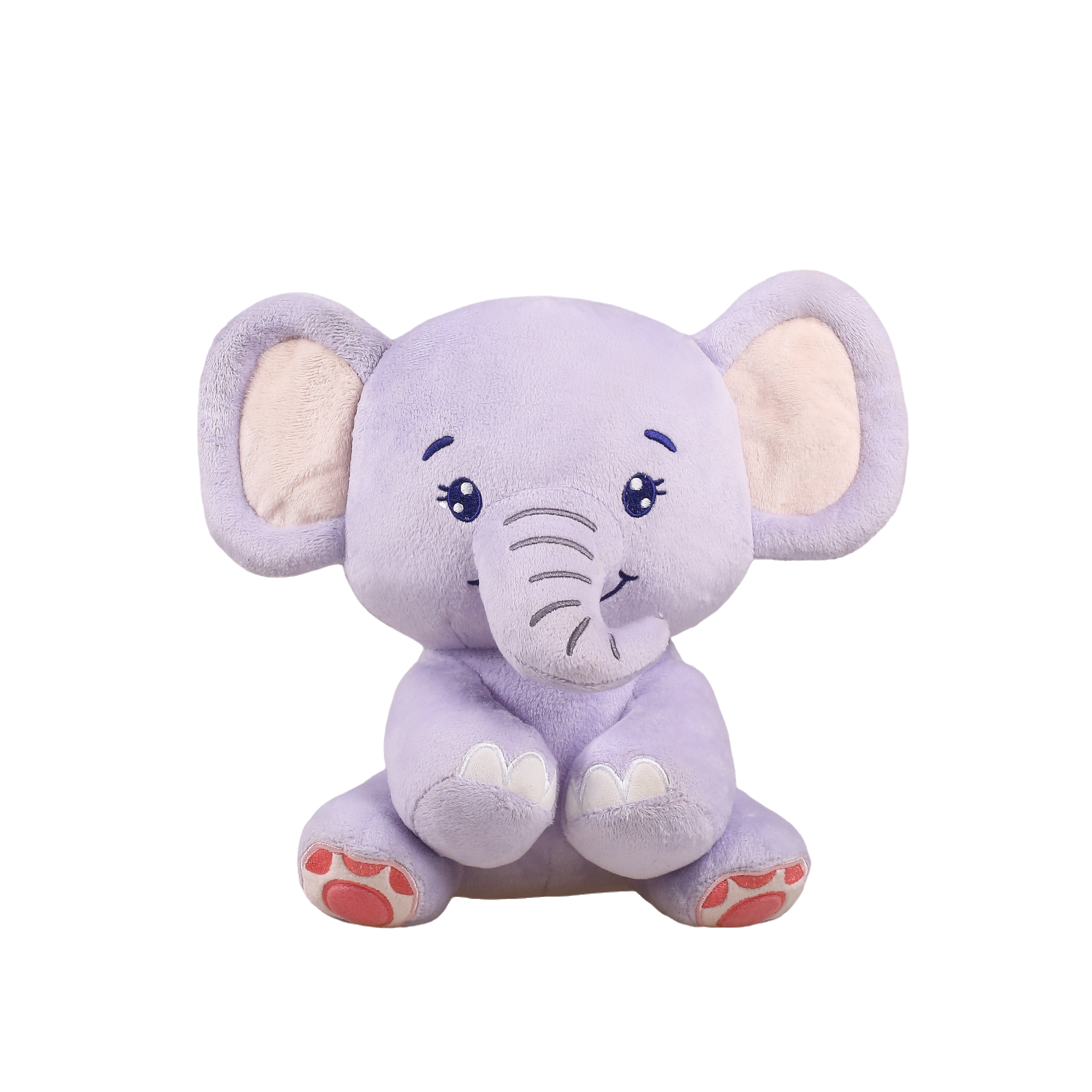 瑞可嘉玩偶，一组50个