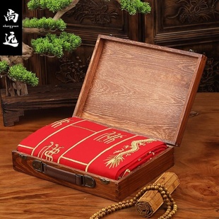 特价尚远麻纱袈裟祖衣祥云衣金龙衣千花衣金花衣僧服福相衣祖衣一
