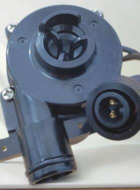 智能马桶水泵塑料水箱内置水泵配件精典 型号JD-DS3826-B-TL-B*