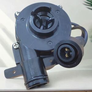 智能马桶水泵塑料水箱内置水泵配件精典 型号JD-DS3826-B-TL-B*