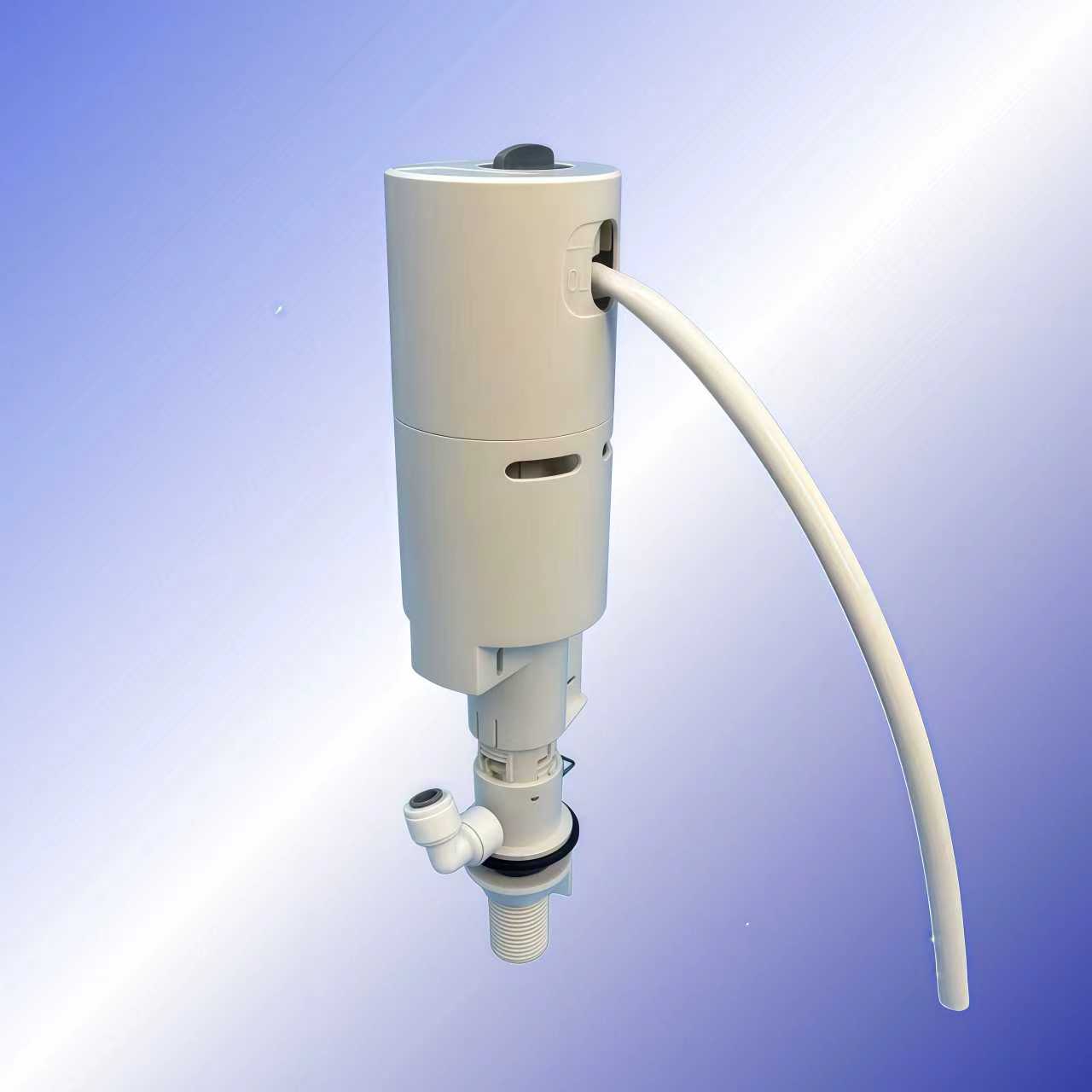 智能马桶进水阀陶瓷塑料水箱进水件冲水箱进水器抽水马桶配件