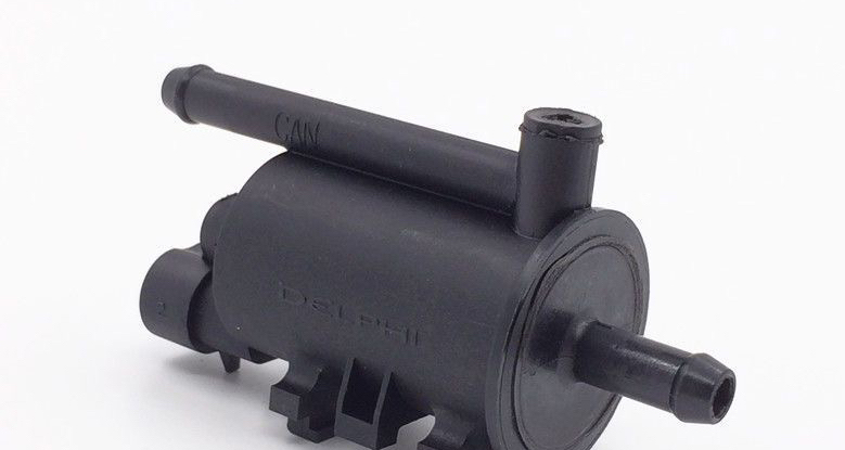 纳智捷大7U7优6U6S5纳5U5S3MPV碳罐电磁阀活性碳罐控制阀德尔福厂