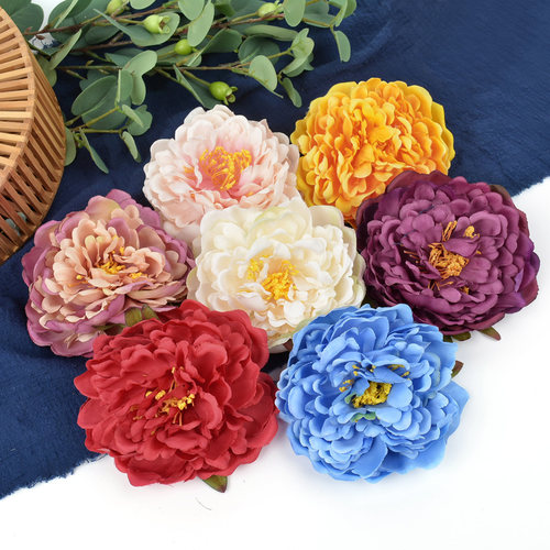 DIY花环材料欧式服饰包包手工