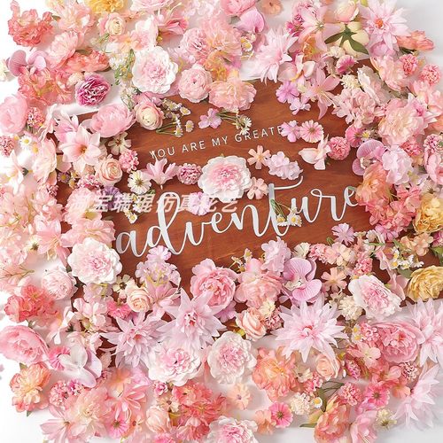 diy手工花环学士帽簪花头饰